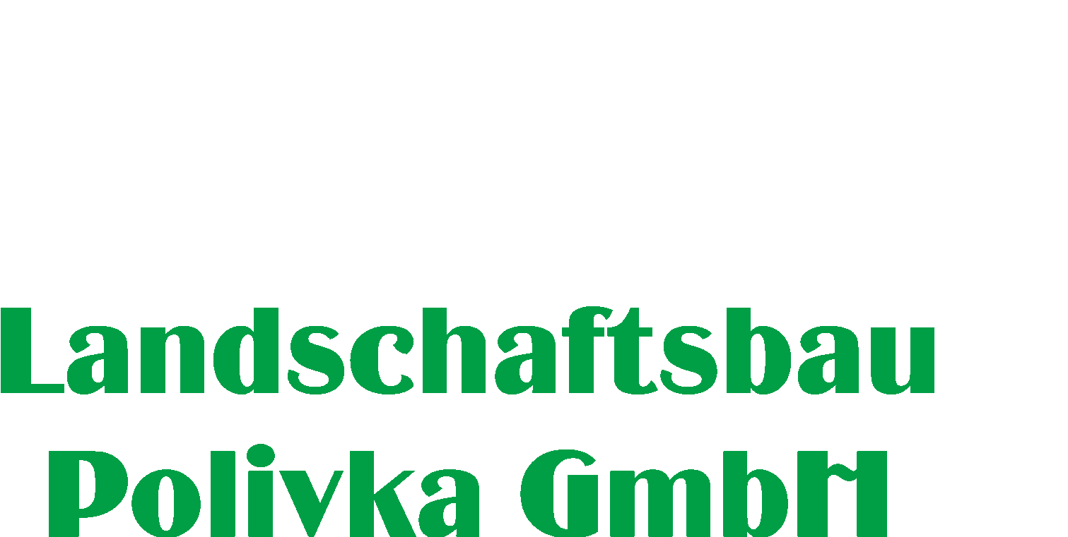 Landschaftsbau Polivka GmbH